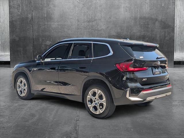 used 2023 BMW X1 car, priced at $35,588