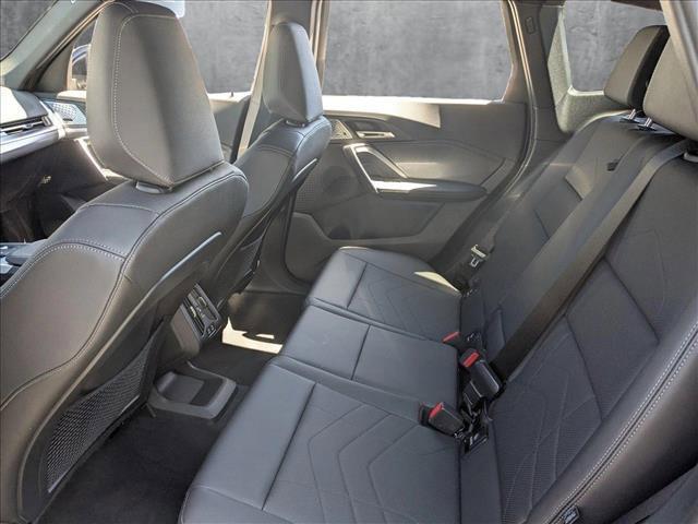 used 2023 BMW X1 car, priced at $35,588