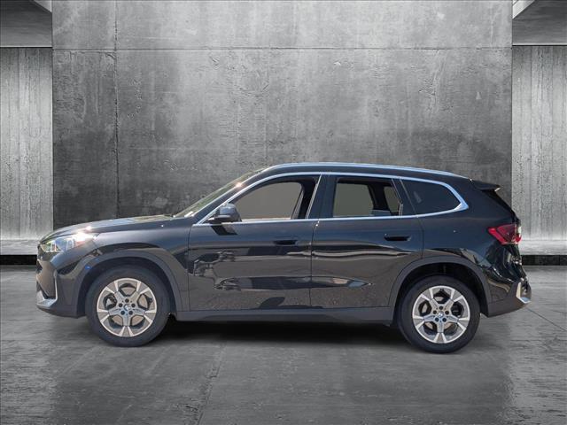 used 2023 BMW X1 car, priced at $35,588