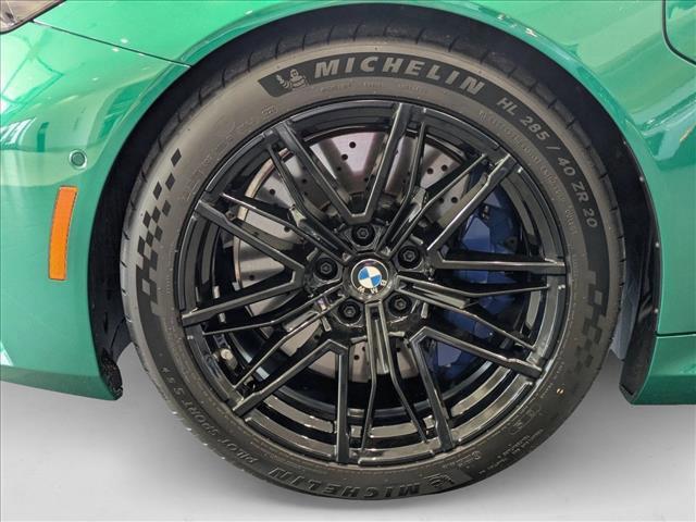 new 2026 BMW M5 car, priced at $130,025
