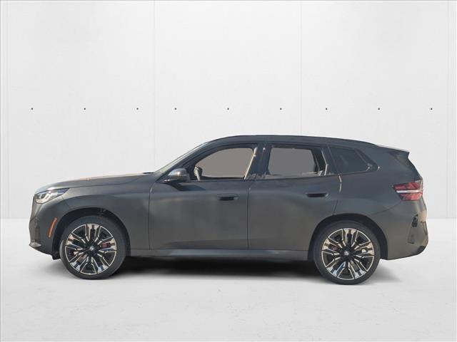 new 2026 BMW X3 car, priced at $68,225