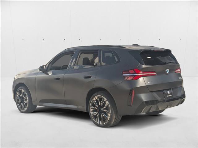new 2026 BMW X3 car, priced at $68,225