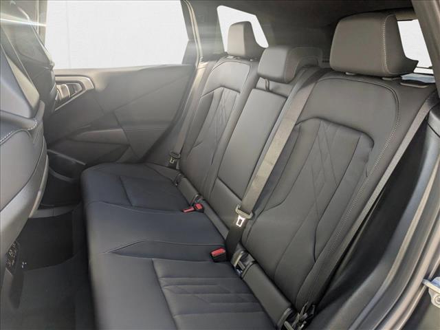 new 2026 BMW X3 car, priced at $68,225