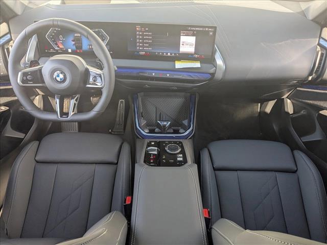 new 2026 BMW X3 car, priced at $68,225