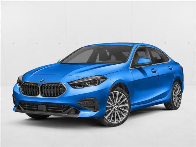 used 2023 BMW 228 Gran Coupe car, priced at $26,749