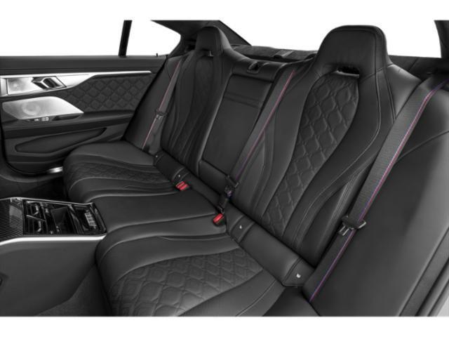 new 2025 BMW M8 Gran Coupe car, priced at $168,120