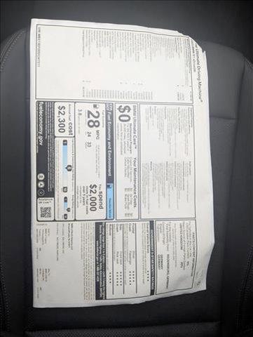 used 2025 BMW X1 car, priced at $50,415