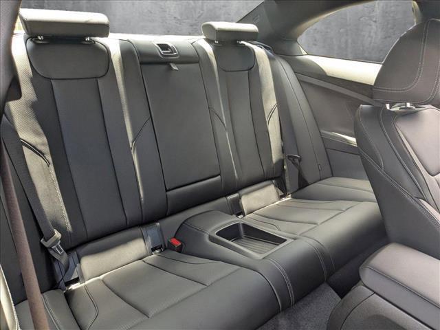 used 2024 BMW M240 car, priced at $52,949