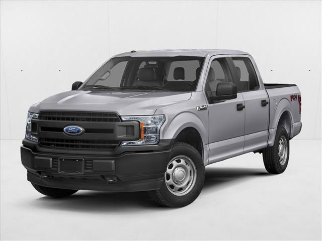 used 2020 Ford F-150 car, priced at $25,482