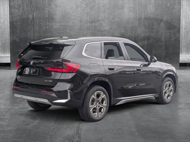 used 2025 BMW X1 car, priced at $41,389