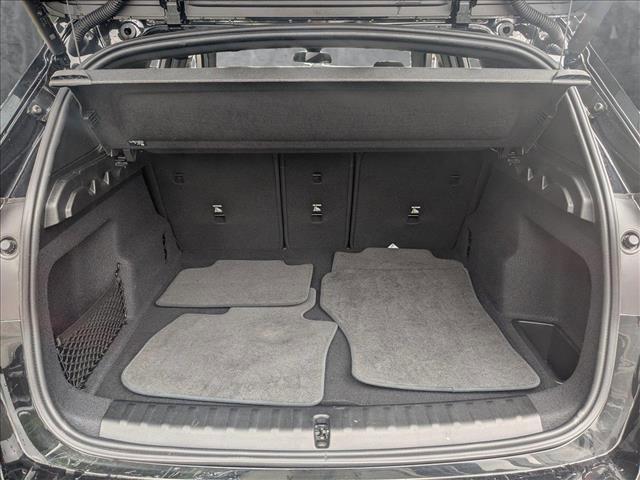 used 2025 BMW X1 car, priced at $41,389