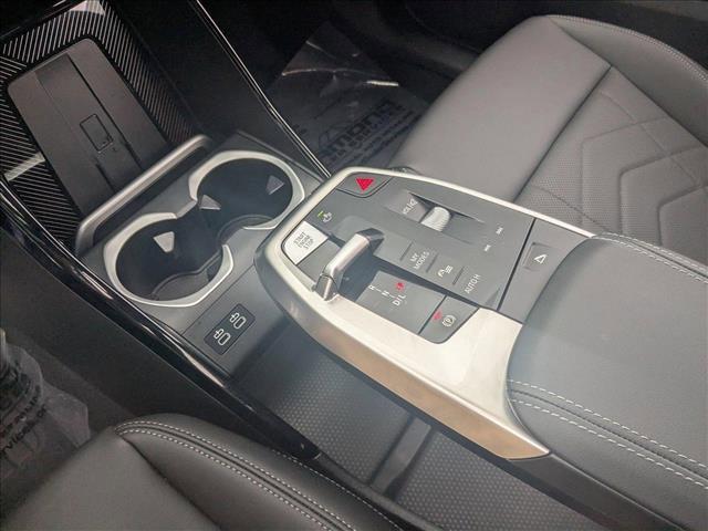used 2025 BMW X1 car, priced at $41,389