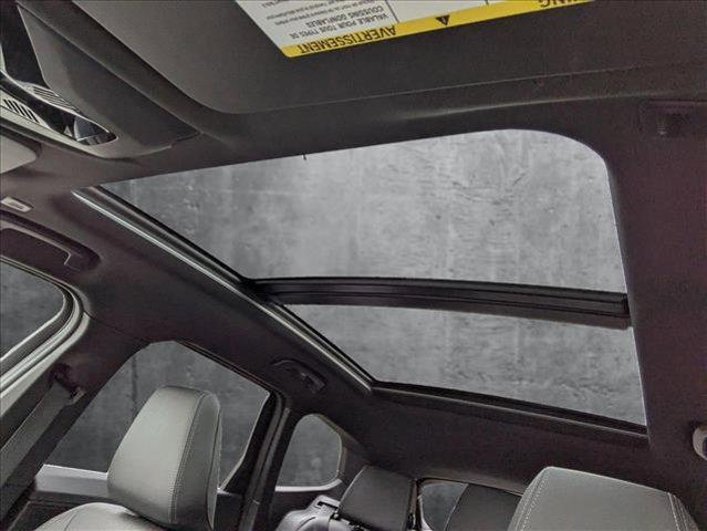 used 2025 BMW X1 car, priced at $41,389