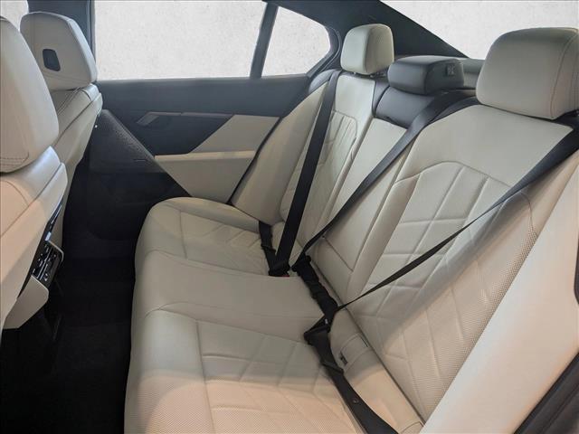 new 2026 BMW 540 car, priced at $71,325
