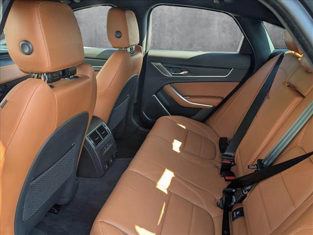 used 2024 Jaguar XF car, priced at $46,608