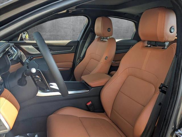 used 2024 Jaguar XF car, priced at $46,608