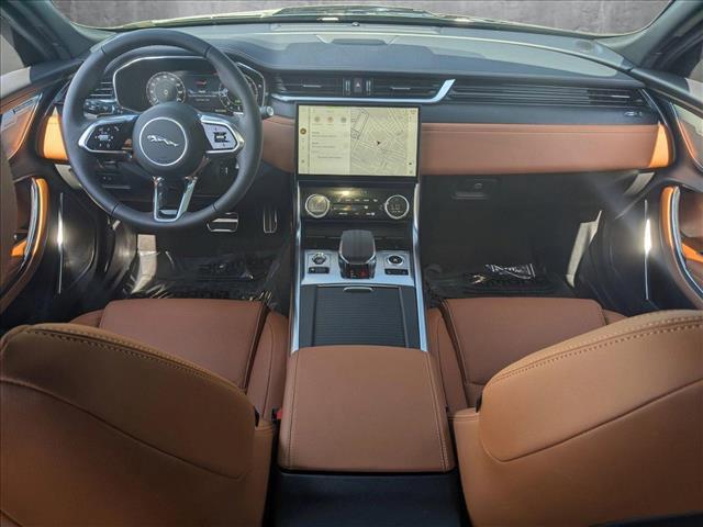 used 2024 Jaguar XF car, priced at $46,608