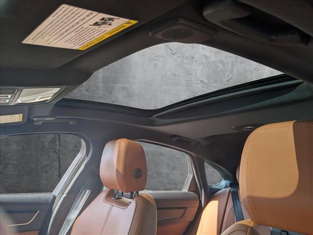 used 2024 Jaguar XF car, priced at $46,608