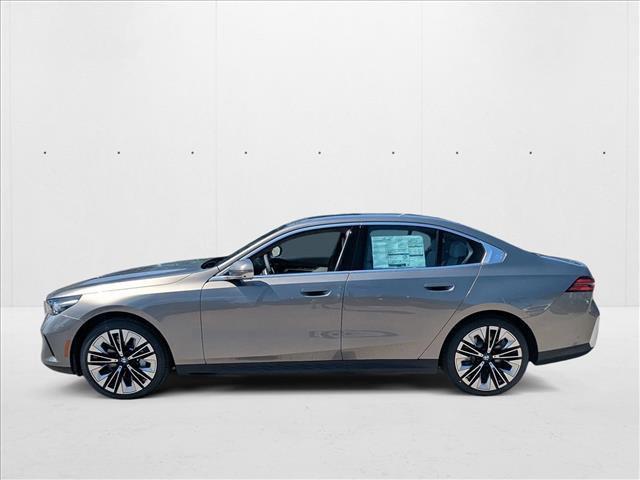 new 2026 BMW 530 car, priced at $64,225