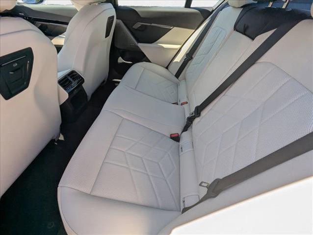 new 2026 BMW 530 car, priced at $64,225