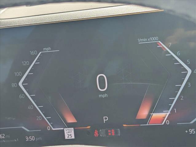 new 2026 BMW 530 car, priced at $64,225