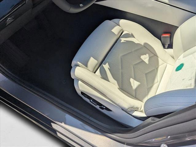 new 2026 BMW 530 car, priced at $64,225