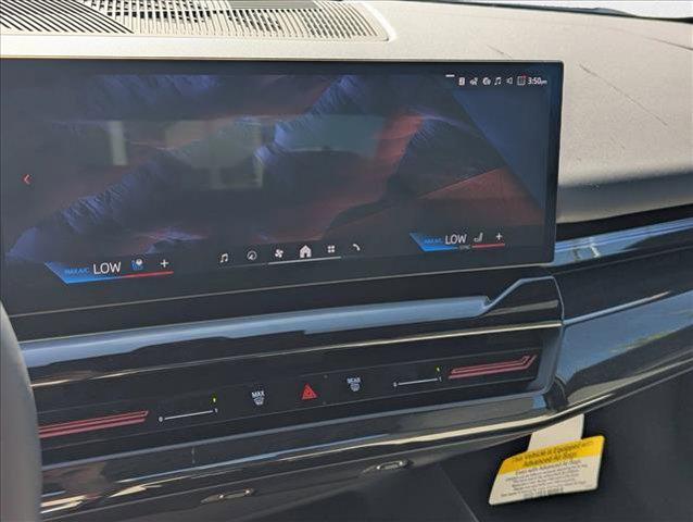 new 2026 BMW 530 car, priced at $64,225