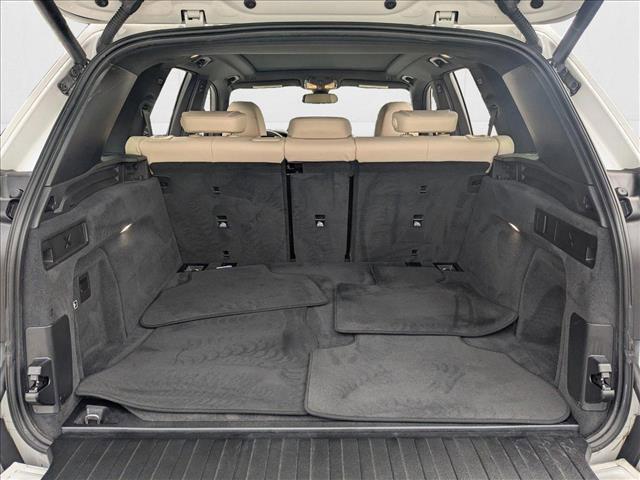 used 2022 BMW X5 car, priced at $37,881