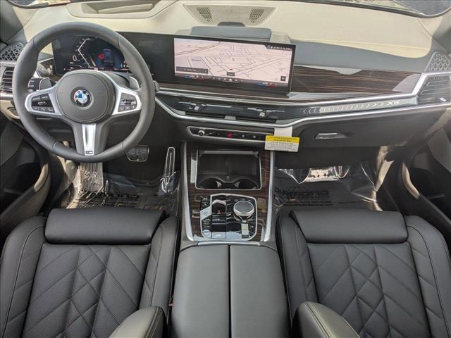 new 2026 BMW X5 car, priced at $80,625