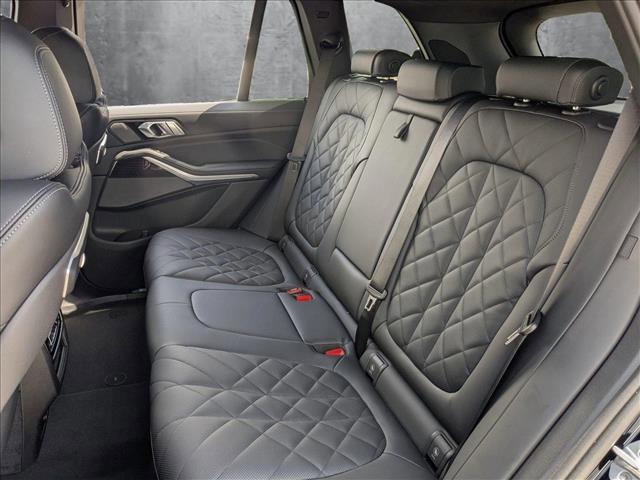 new 2026 BMW X5 car, priced at $80,625