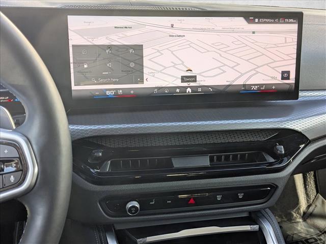 used 2025 BMW M440 car, priced at $69,995