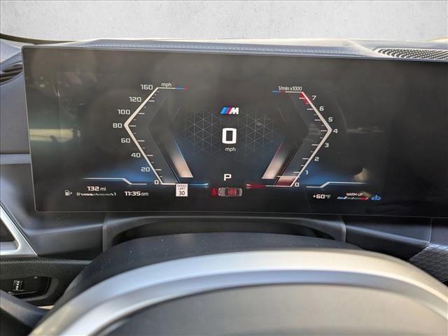 used 2025 BMW M440 car, priced at $69,995