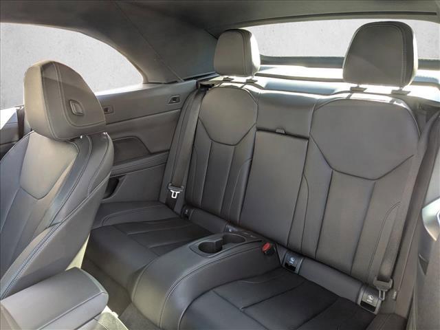 used 2025 BMW M440 car, priced at $69,995