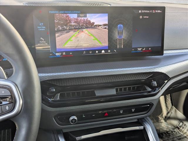 used 2025 BMW M440 car, priced at $69,995