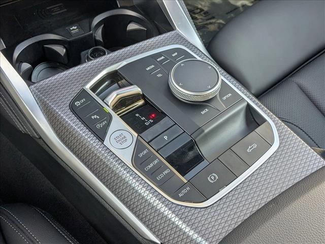 used 2025 BMW M440 car, priced at $69,995