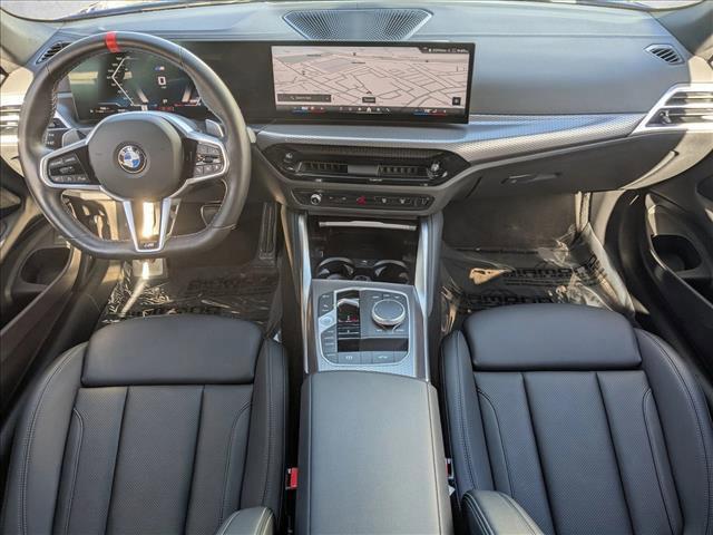 used 2025 BMW M440 car, priced at $69,995