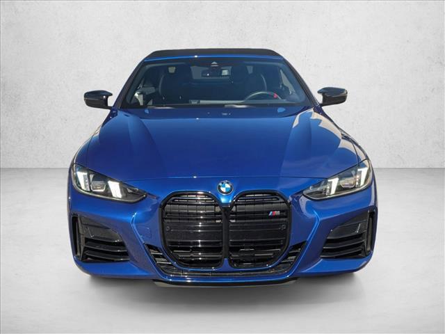 used 2025 BMW M440 car, priced at $69,995