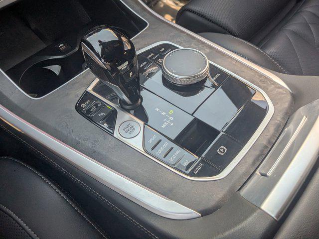 used 2023 BMW X5 car, priced at $38,889