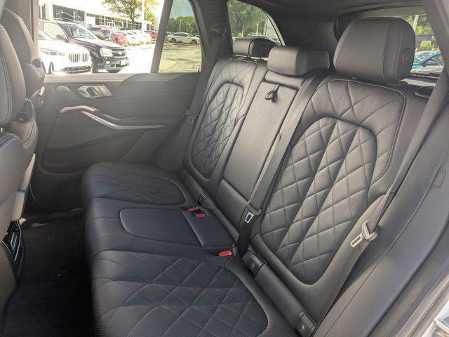 used 2023 BMW X5 car, priced at $38,889