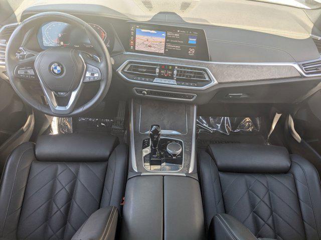 used 2023 BMW X5 car, priced at $38,889