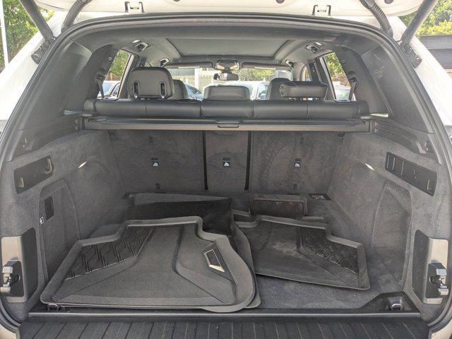 used 2023 BMW X5 car, priced at $38,889
