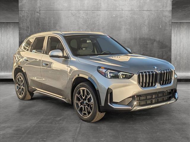 used 2023 BMW X1 car, priced at $45,095