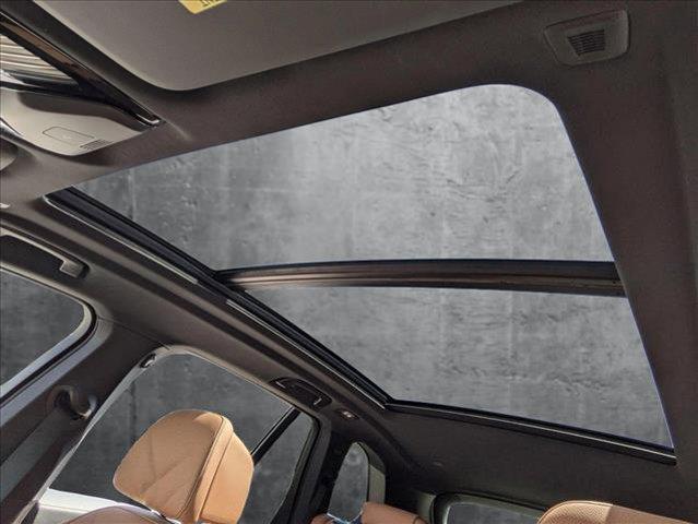 new 2026 BMW X5 car, priced at $75,975