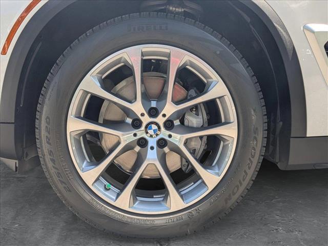 new 2026 BMW X5 car, priced at $75,975
