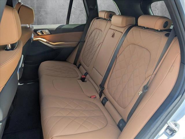 new 2026 BMW X5 car, priced at $75,975