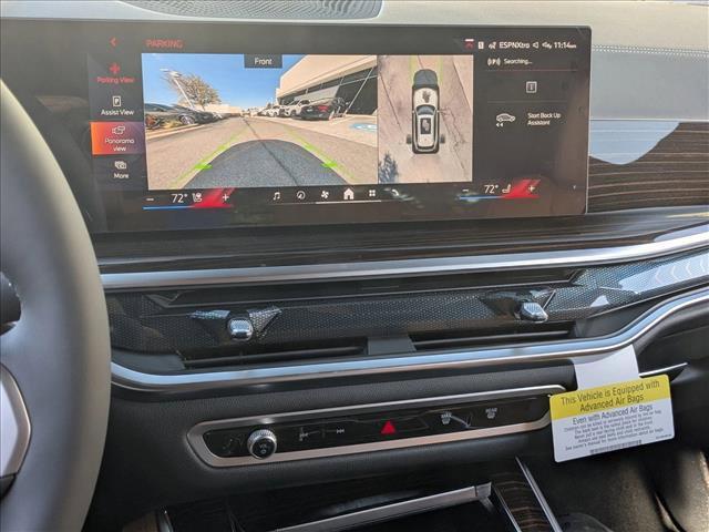 new 2026 BMW X5 car, priced at $77,650