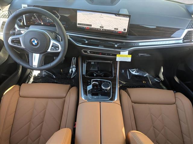 new 2026 BMW X5 car, priced at $77,650