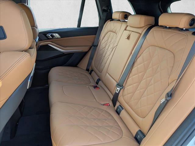 new 2026 BMW X5 car, priced at $77,650