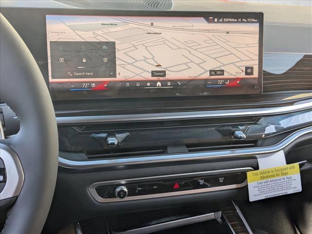 new 2026 BMW X5 car, priced at $77,650