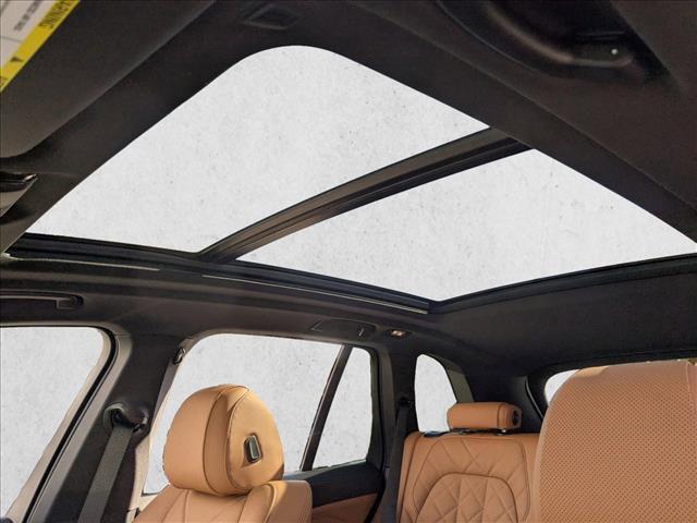 new 2026 BMW X5 car, priced at $77,650